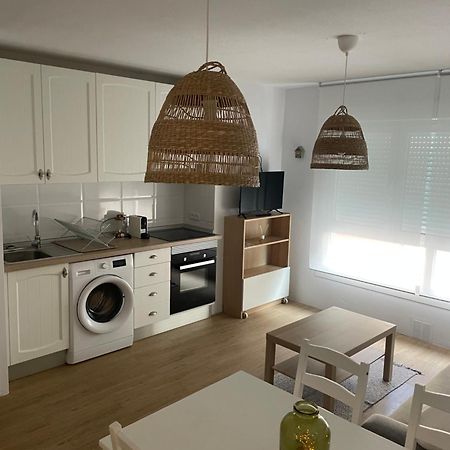 Apartamento A Pie De Playa En Mino Extérieur photo