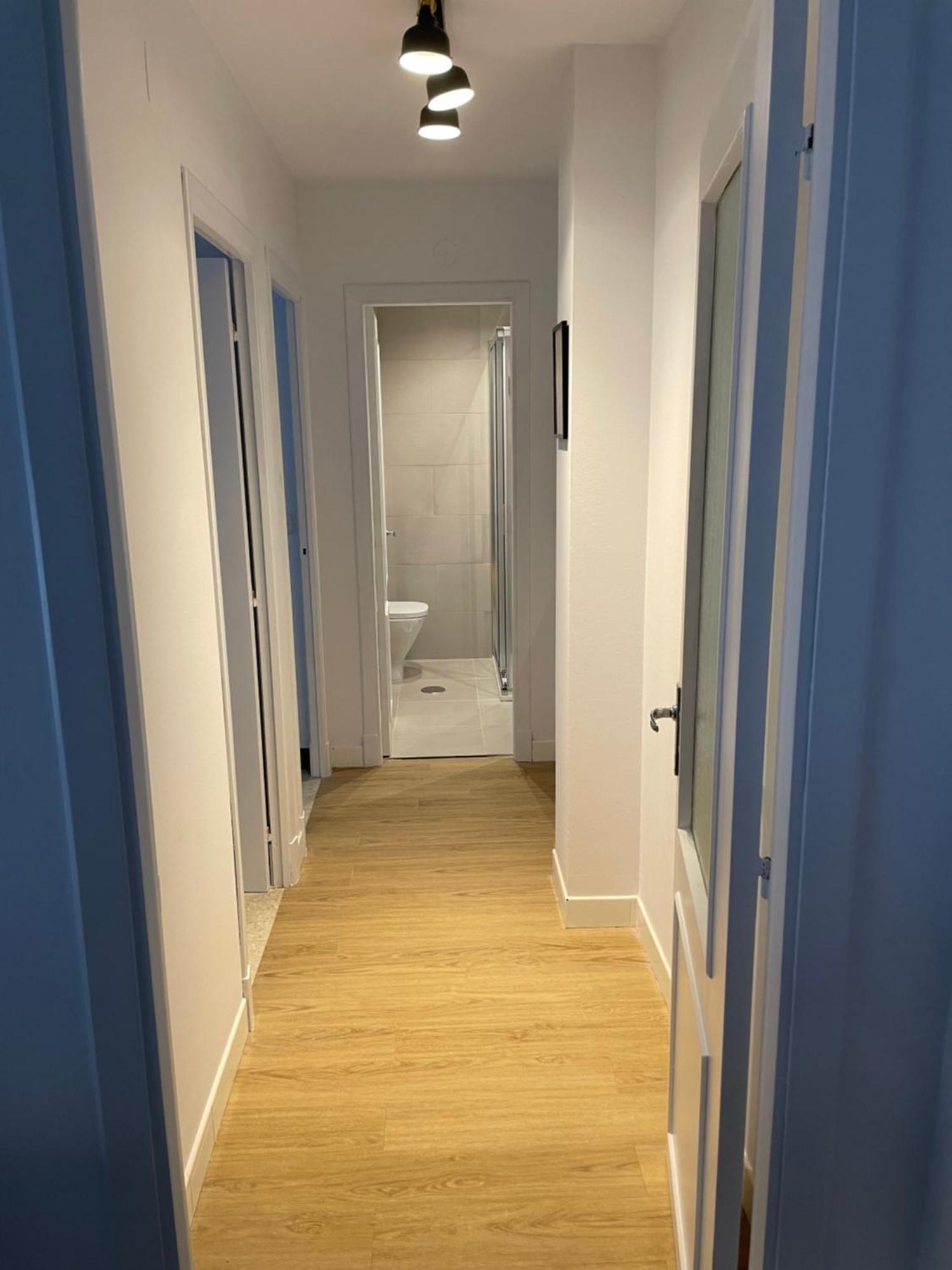 Apartamento A Pie De Playa En Mino Extérieur photo
